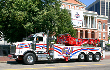 G/J Towing & Recovery